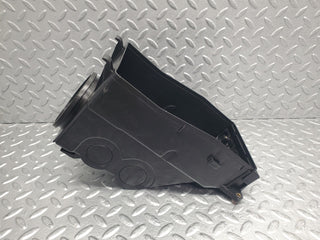 W126 Coupe fuse box housing used OEM