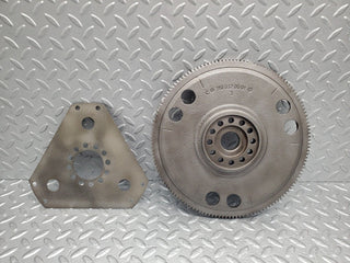 46708 Mercedes-Benz C123 280CE Coupe Flywheel Starter Ring 1100320001