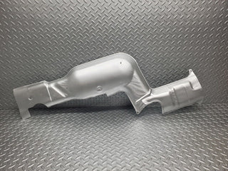 46498 Mercedes-Benz C123 280CE Coupe Exhaust Heat Shield