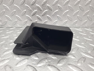 R129 SL heater vent right side used OEM