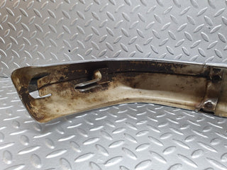 44198 Mercedes-Benz C123 230CE Coupe Front Bumper 1238800270 1238800970 1238800470 1238800370