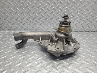 W201 Baby Benz water pump used OEM