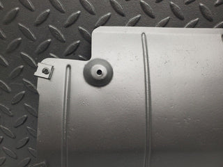 46373 Mercedes-Benz C123 280CE Coupe Exhaust Heat Shield