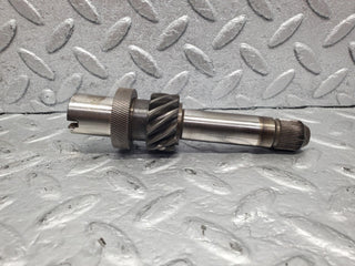 W112 ignition distributor shaft used OEM