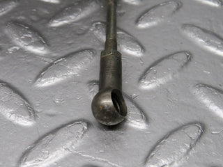 R107 SL throttle body valve used OEM