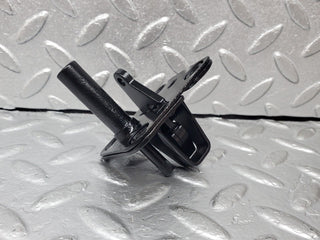 W123 bonnet lock latch used OEM