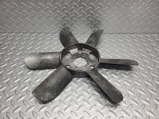 W108 engine cooling fan used OEM
