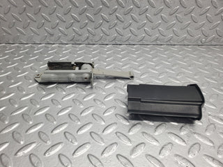 W124 Wagon door safety check strap used OEM