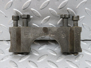 32866 Mercedes-Benz C107 R107 350 V8 Crankshaft Bearing Block 1160110312