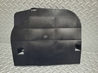 46848 Mercedes-Benz R129 320SL Coupe Foot Well Panel Left Side 1296840937