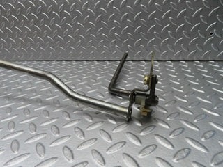 R107 SL accelerator pedal linkage used OEM
