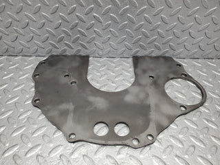 W112 gearbox flange used OEM