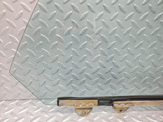 46432 Mercedes-Benz C123 280CE Coupe Rear Left Window Glass