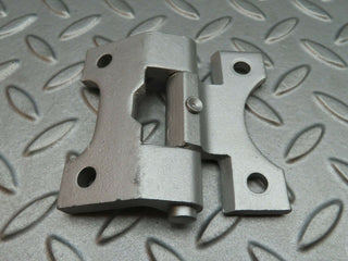 R107 SL door hinge left used OEM