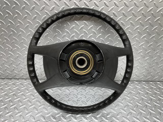 44270 Mercedes-Benz W123 280E Steering Wheel 1264640017