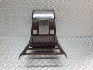 42189 Mercedes-Benz R129 320SL Coupe Centre Console Wood Panel