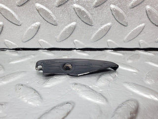 R129 SL a pillar exterior top cover right side used OEM