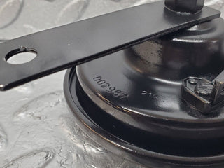 R129 SL horn used OEM