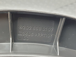 41736 Mercedes-Benz W202 C200 Spare Wheel Holder 2028980107