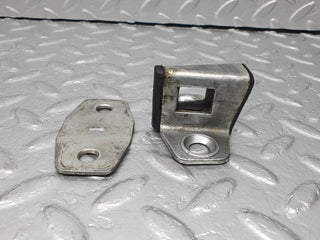 W124 door lock latch used OEM