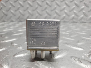 W123 multi purpose relay used OEM
