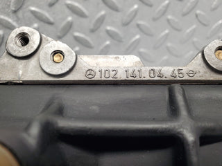 W123 air flow mass sensor used OEM