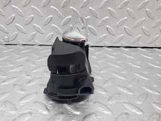 R129 SL interior door handle left side used OEM