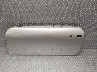 R107 SLC left door used OEM