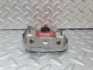 W201 Baby Benz fuel tank flap cap used OEM