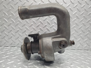 W112 water pump used OEM