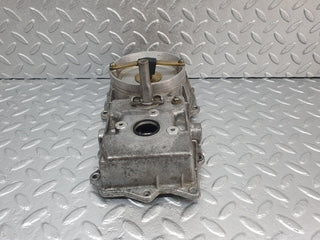 W123 Coupe air flow mass sensor used OEM
