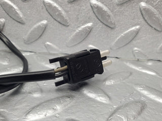 46055 Mercedes-Benz W126 420SE Temperature Sensor 0085450928