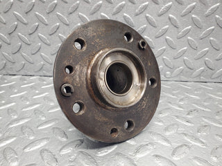 W201 Baby Benz front wheel hub used OEM
