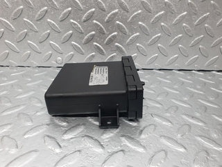 43519 Mercedes-Benz C126 300SEC Coupe Idle Control Module Unit 0025450732