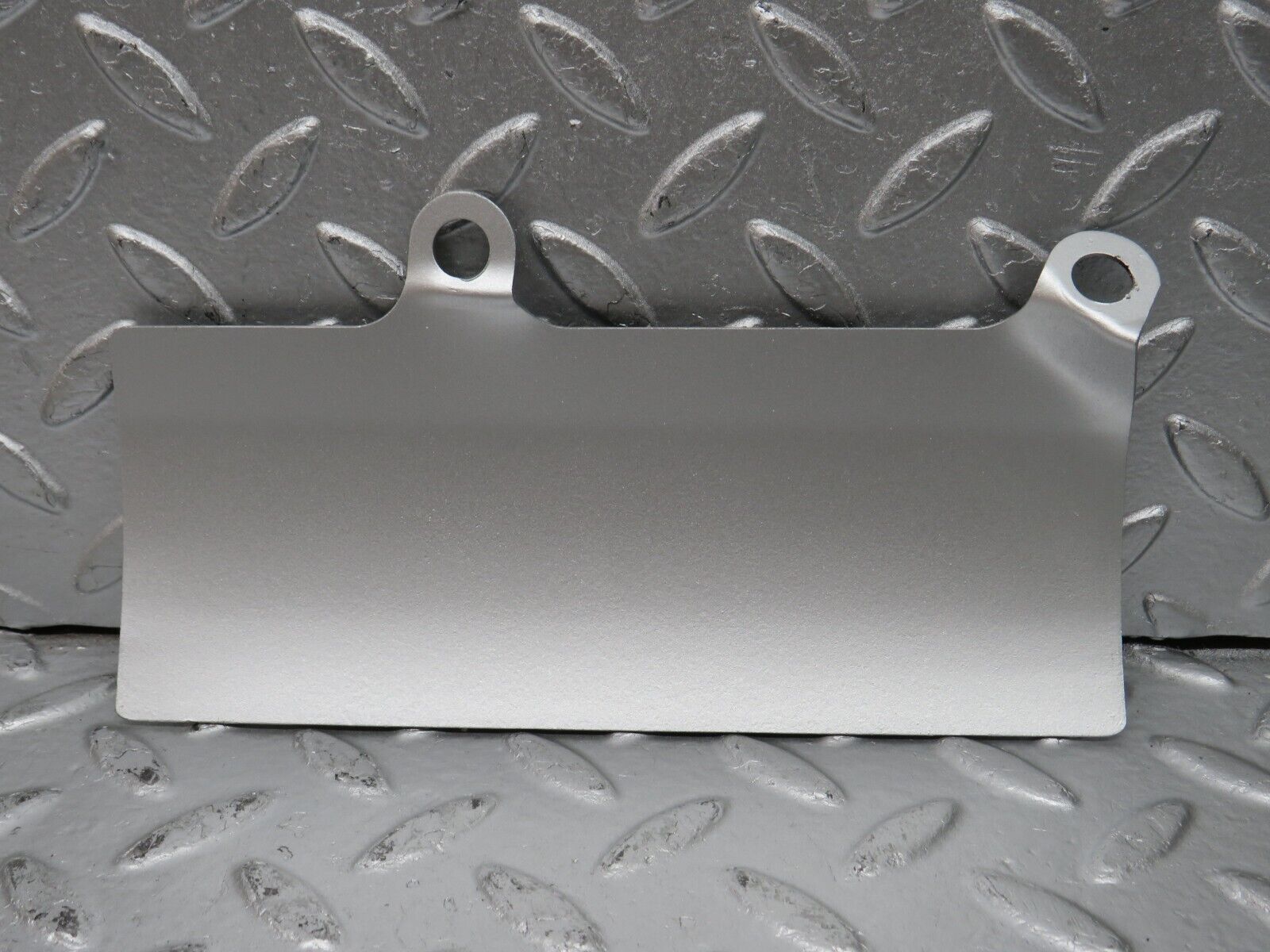 32834 Mercedes-Benz C107 R107 350 V8 Starter Motor Heat Shield