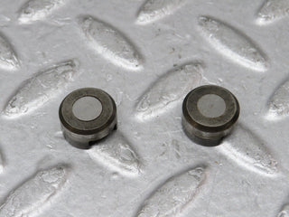 R107 SL valve rocker arm with spring and tappet used OEM