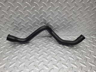 46907 Mercedes-Benz R129 320SL Coupe Radiator Lower Hose Pipe 1295012582