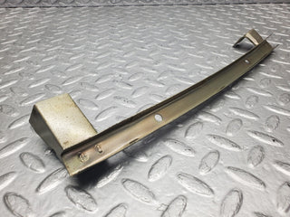 W123 Wagon rear left window channel used OEM