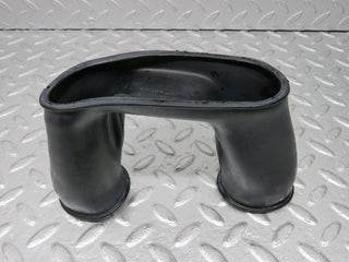 39147 Mercedes-Benz R107 500SL Air Duct Hose Rubber 1078310188