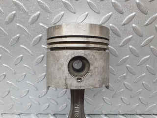 43869 Mercedes-Benz W108 280SE Piston With Connecting Rod 87.47 mm 13002