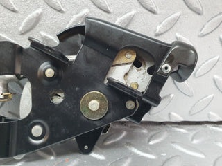 42155 Mercedes-Benz R129 320SL Coupe Rear Left Roof Lock Mechanism 1298001174