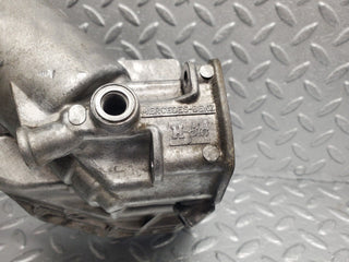 46236 Mercedes-Benz W124 280E Oil Filter Housing 1041840608