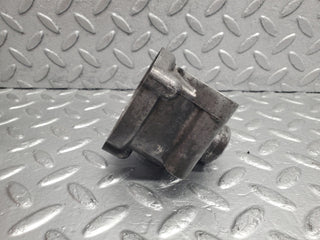 W123 thermostat housing used OEM
