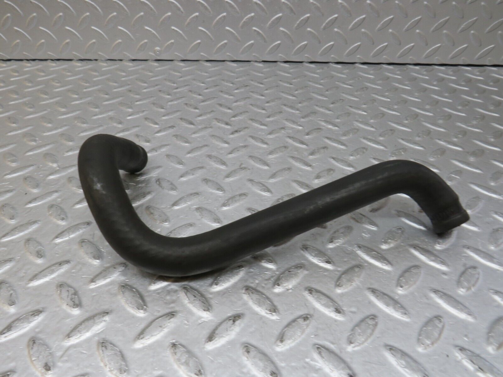 35424 Mercedes-Benz R107 280SL Heater Hose Pipe 1168313794