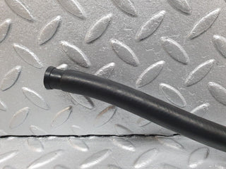 W202 heater hose pipe used OEM