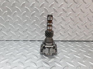 43845 Mercedes-Benz C126 380SEC Coupe Automatic Gearbox Governor 722.310