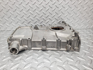 46154 Mercedes-Benz W124 280E Timing Chain Cover 1040150702