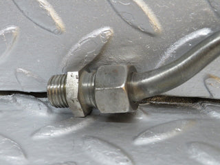 40032 Mercedes-Benz R107 350SL Intake Manifold Brake Servo Pipe