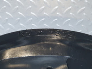42682 Mercedes-Benz W201 190 2.0L Steering Column Surround Cover 2014621623