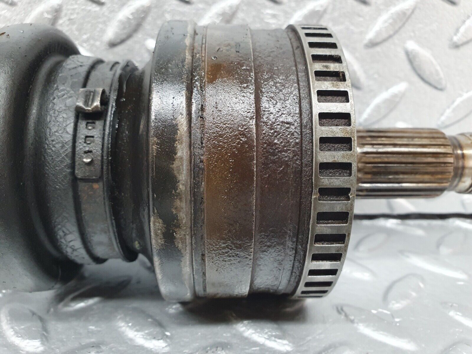 42008 Mercedes-Benz W202 C200 Axle Shaft Drive Shaft